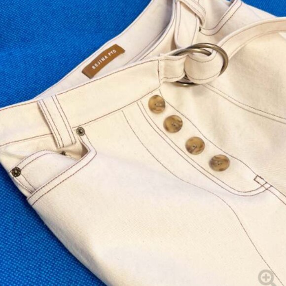 Rejina Pyo Dalia Jeans - Picture 3 of 7